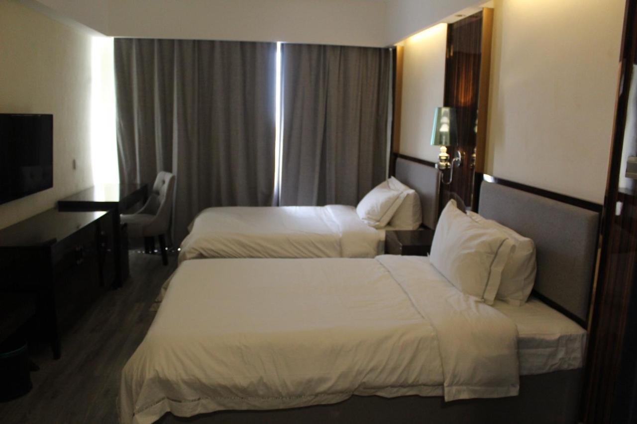 308 Hotel 西哈努克 外观 照片