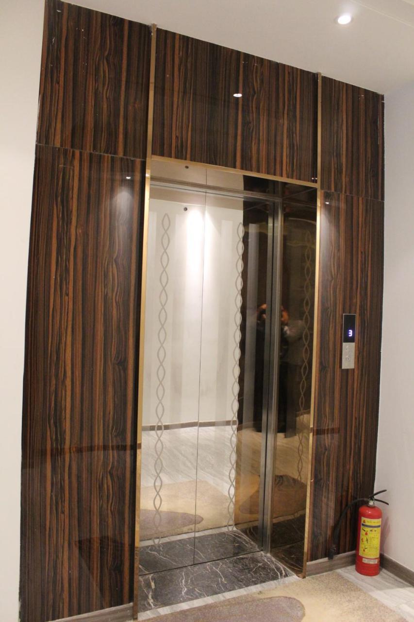 308 Hotel 西哈努克 外观 照片