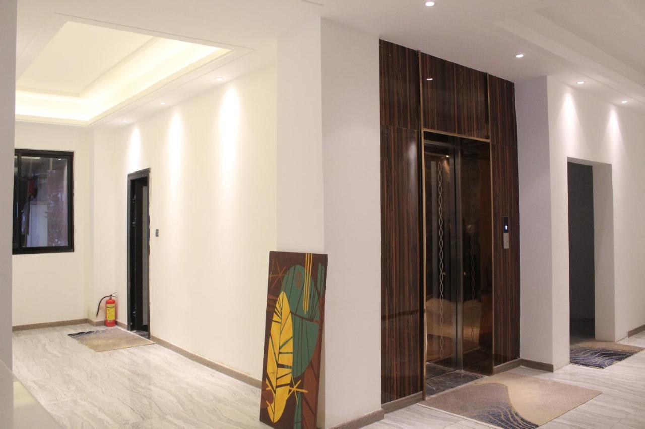 308 Hotel 西哈努克 外观 照片