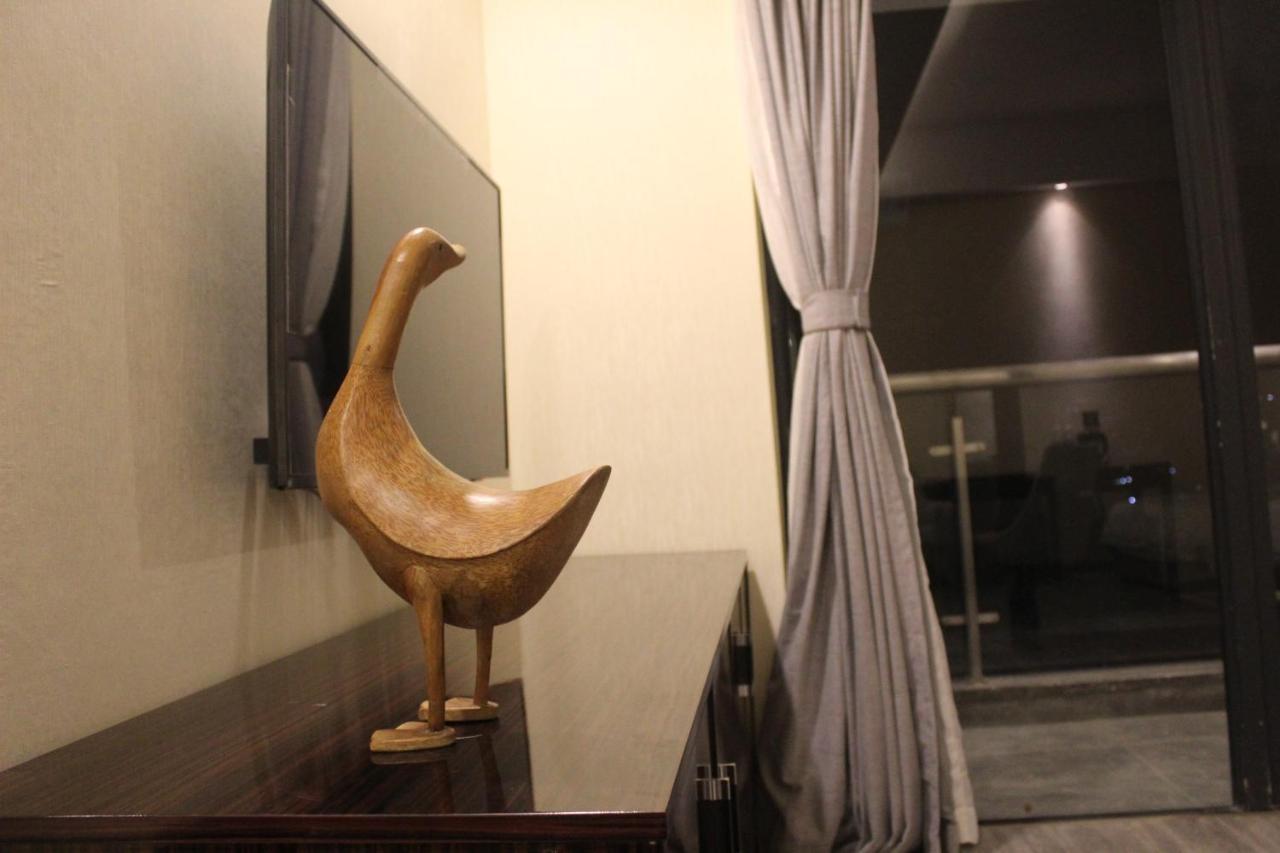 308 Hotel 西哈努克 外观 照片