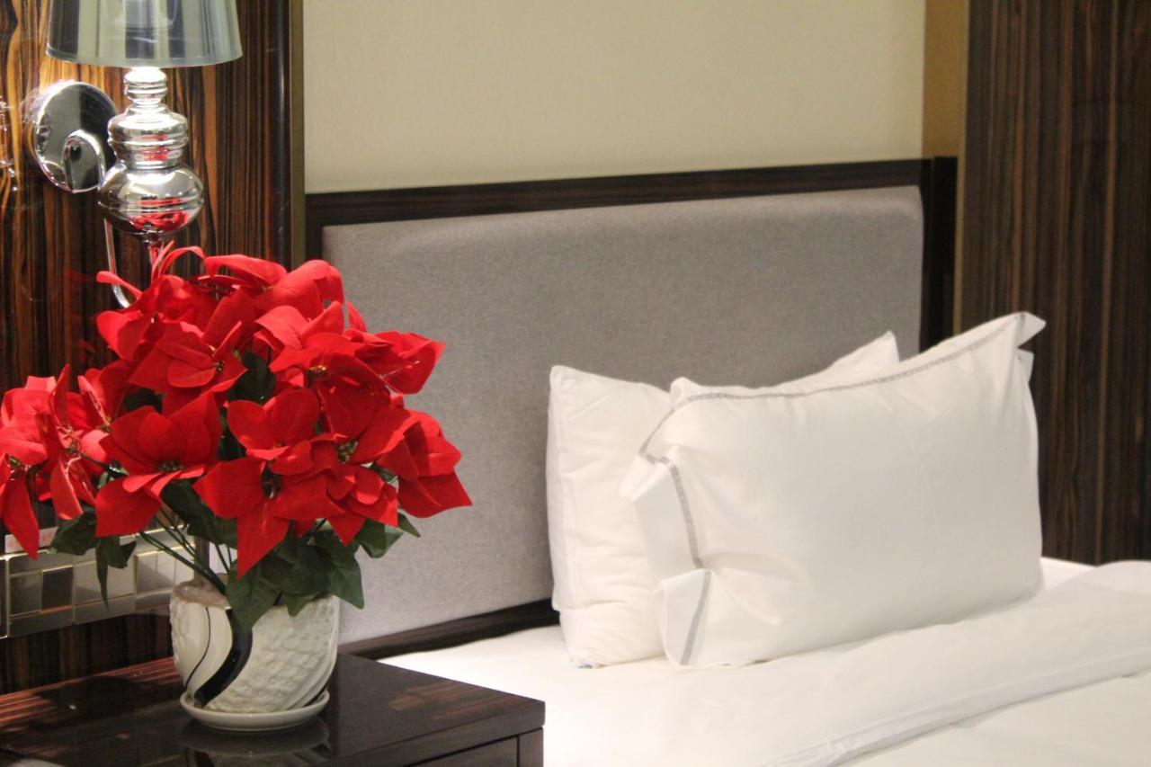 308 Hotel 西哈努克 外观 照片