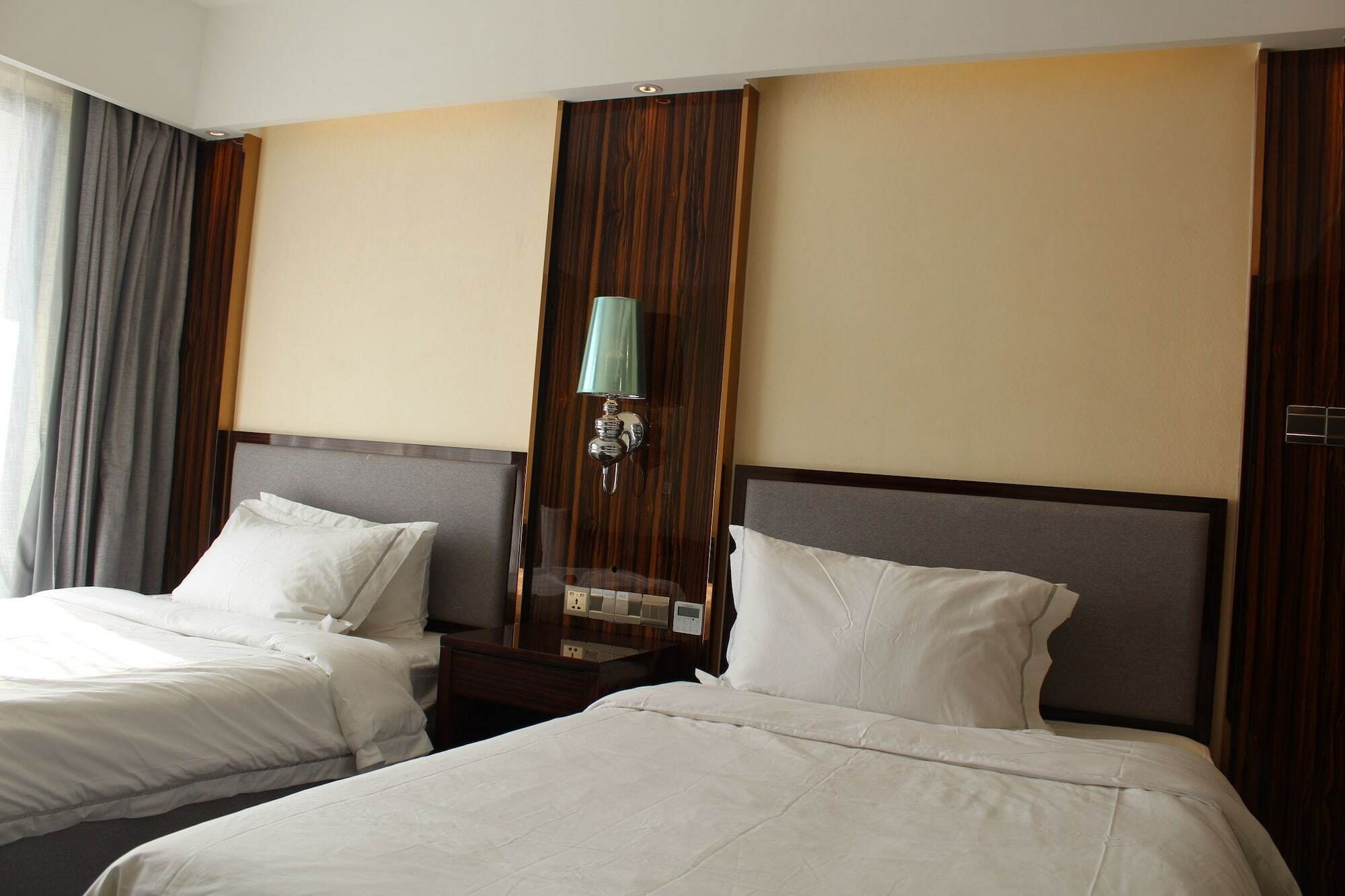 308 Hotel 西哈努克 外观 照片